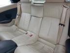 2008 BMW 6 SERIES 630I SPORT 2DR AUTO for sale at Copart SANDY