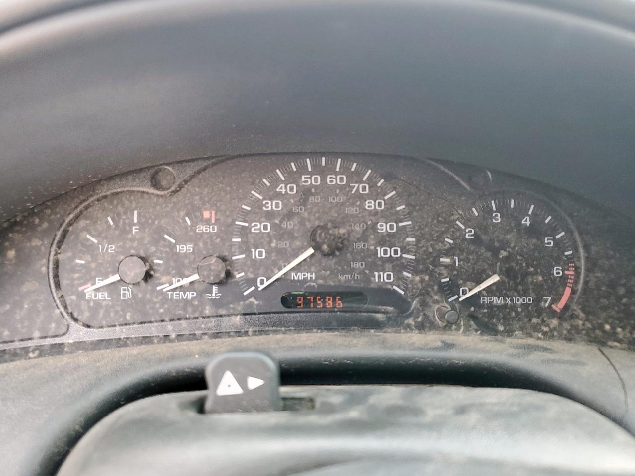 2002 Chevrolet Cavalier Base VIN: 1G1JC524527485411 Lot: 85540005