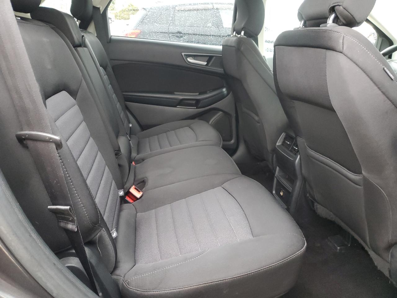 2017 Ford Edge Se VIN: 2FMPK4G95HBB54276 Lot: 84609565