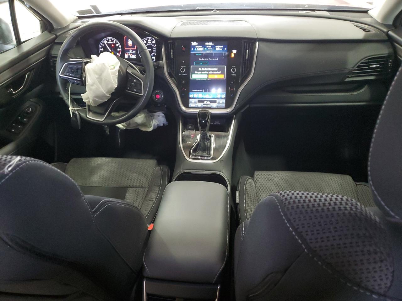 2024 Subaru Outback Premium VIN: 4S4BTADC3R3225885 Lot: 82416415