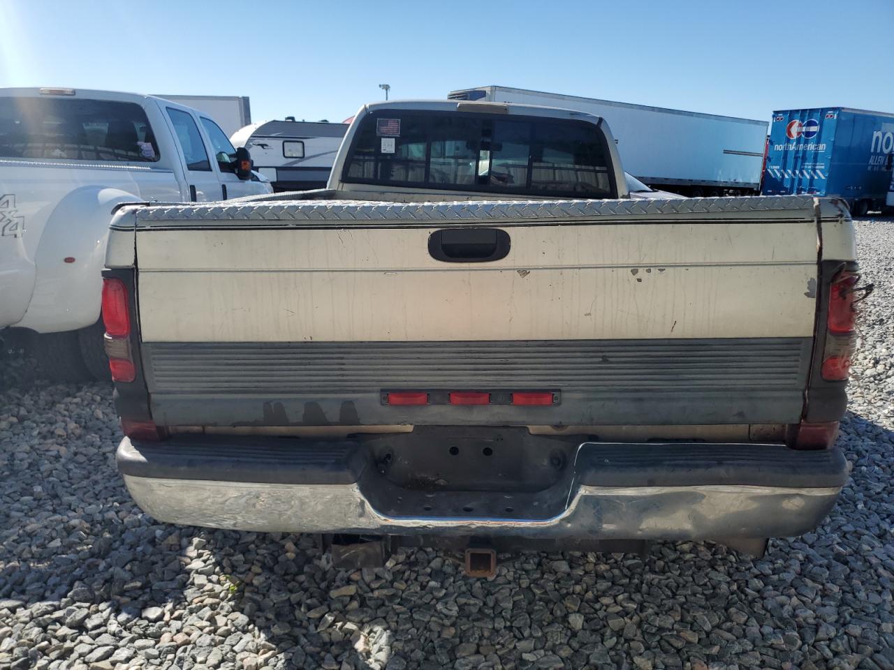 1995 Dodge Ram 3500 VIN: 3B7MC33C8SM188265 Lot: 90483225