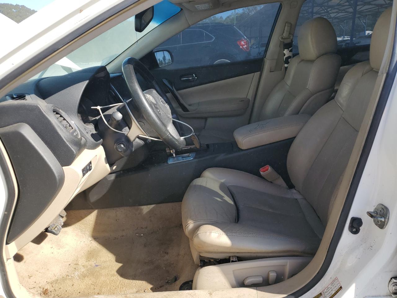 2012 Nissan Maxima S VIN: 1N4AA5AP5CC846157 Lot: 82729215