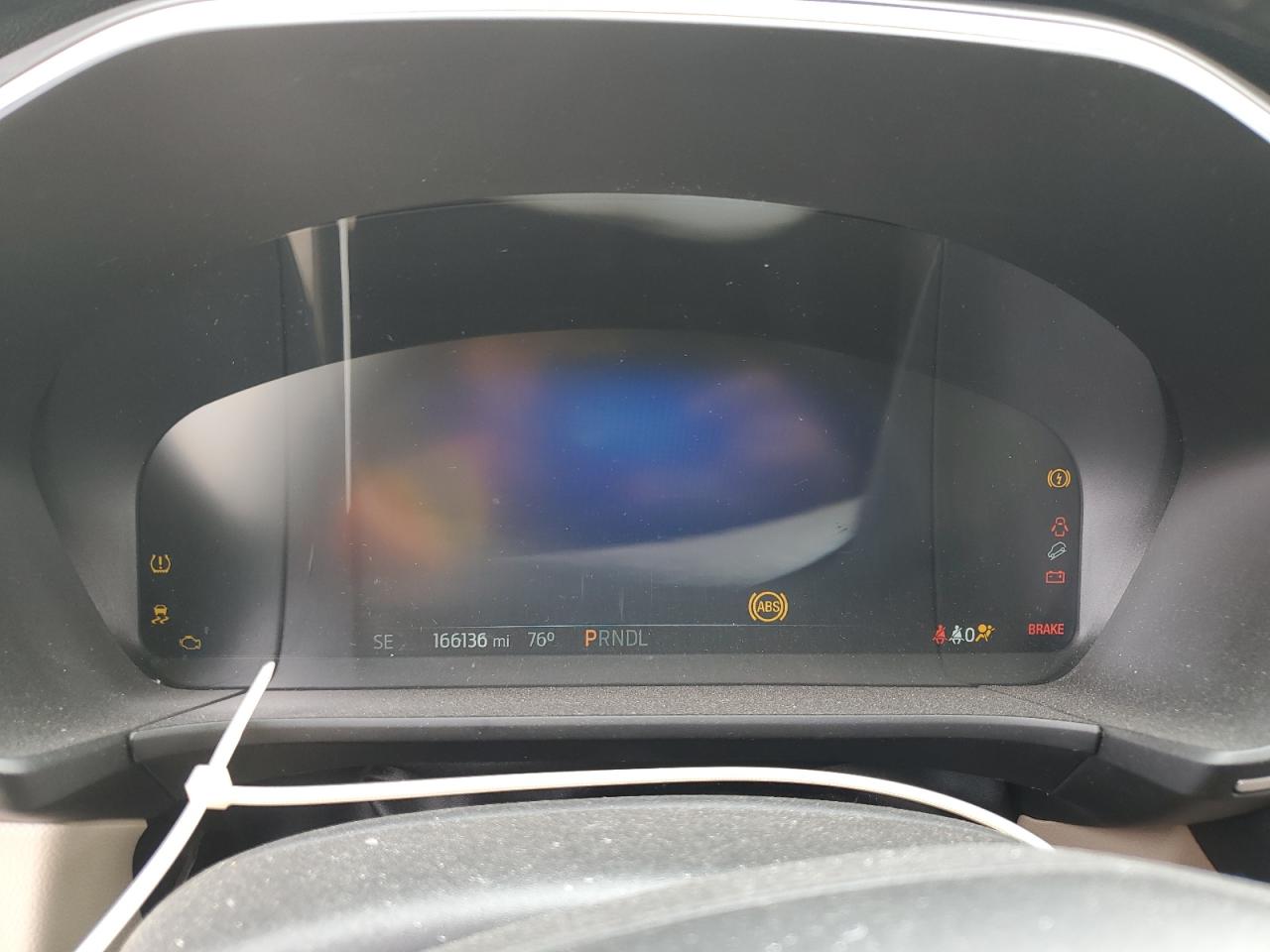 2020 Ford Escape Se Sport VIN: 1FMCU0BZ0LUB31323 Lot: 82344605