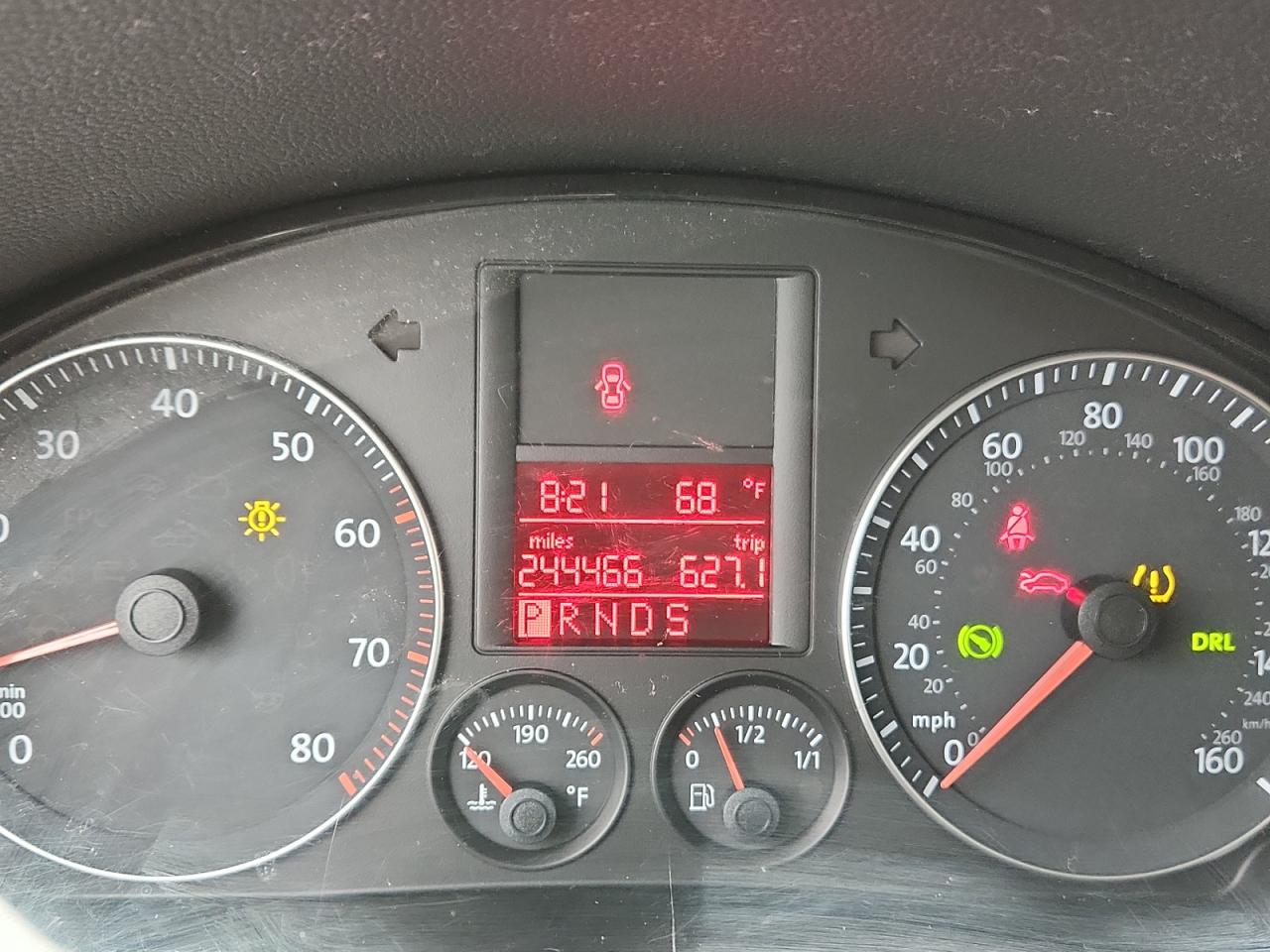 2007 Volkswagen Jetta Wolfsburg VIN: 3VWEF71K47M168449 Lot: 85496835