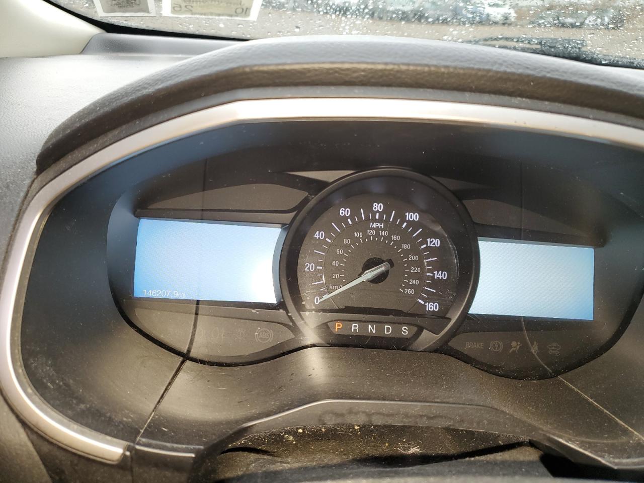 2019 Ford Edge Sel VIN: 2FMPK4J90KBC67567 Lot: 85293325