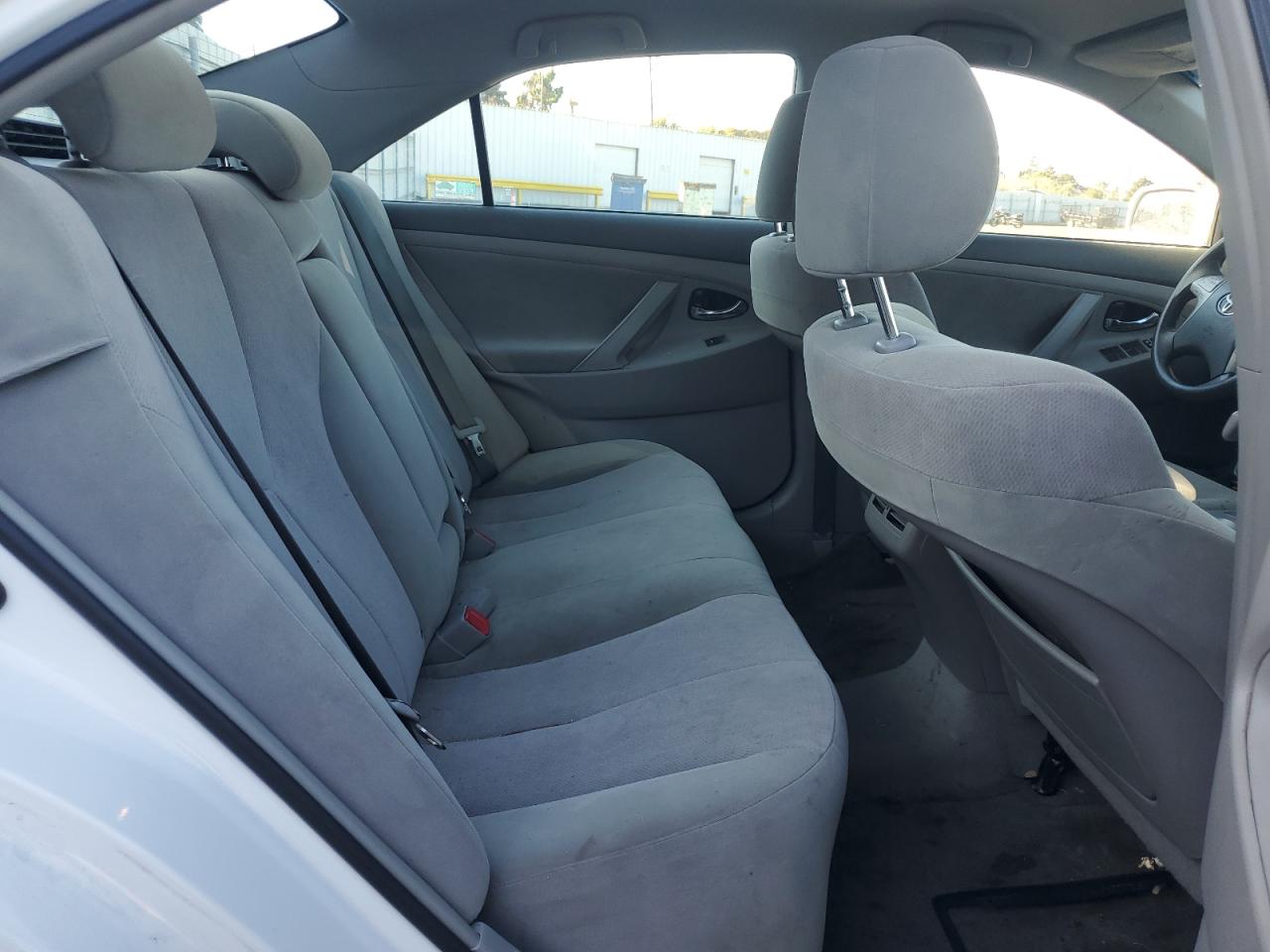 2011 Toyota Camry Hybrid VIN: 4T1BB3EK4BU134340 Lot: 85334755