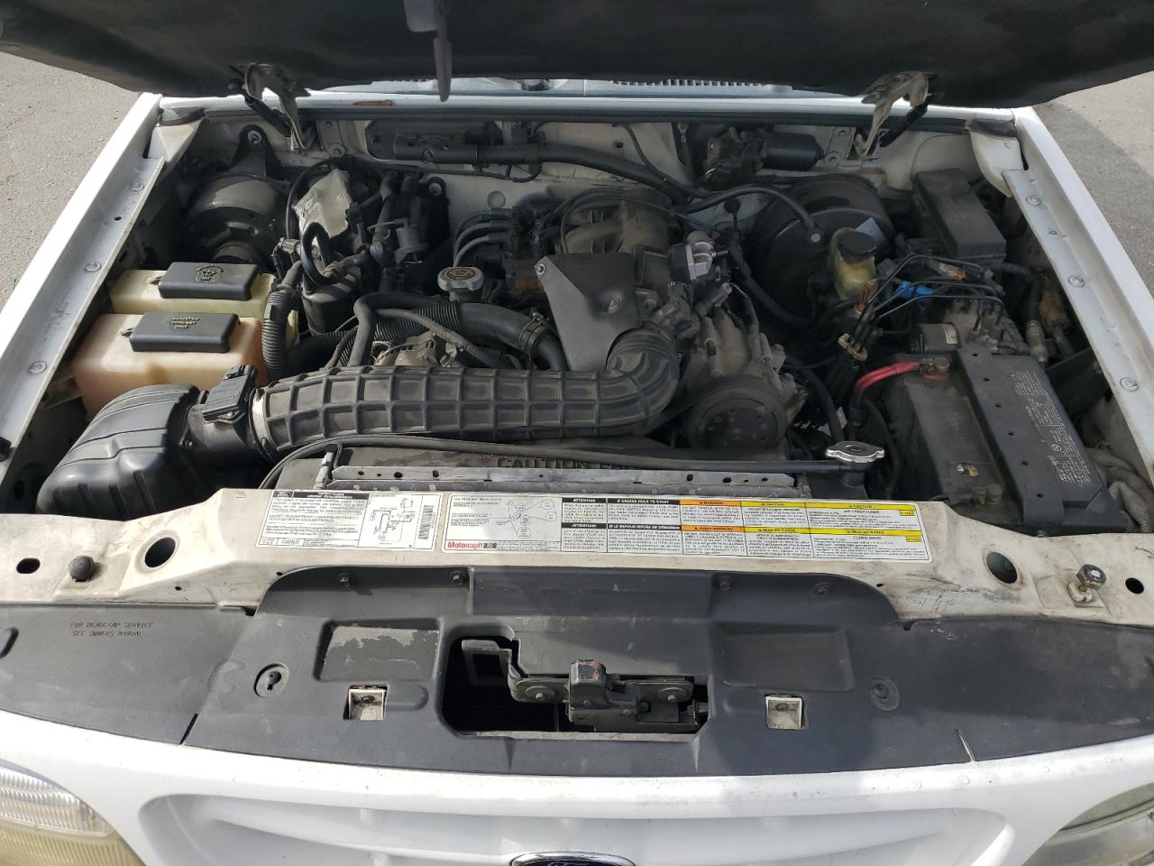 1999 Ford Explorer VIN: 1FMZU32X8XZB64735 Lot: 82251585