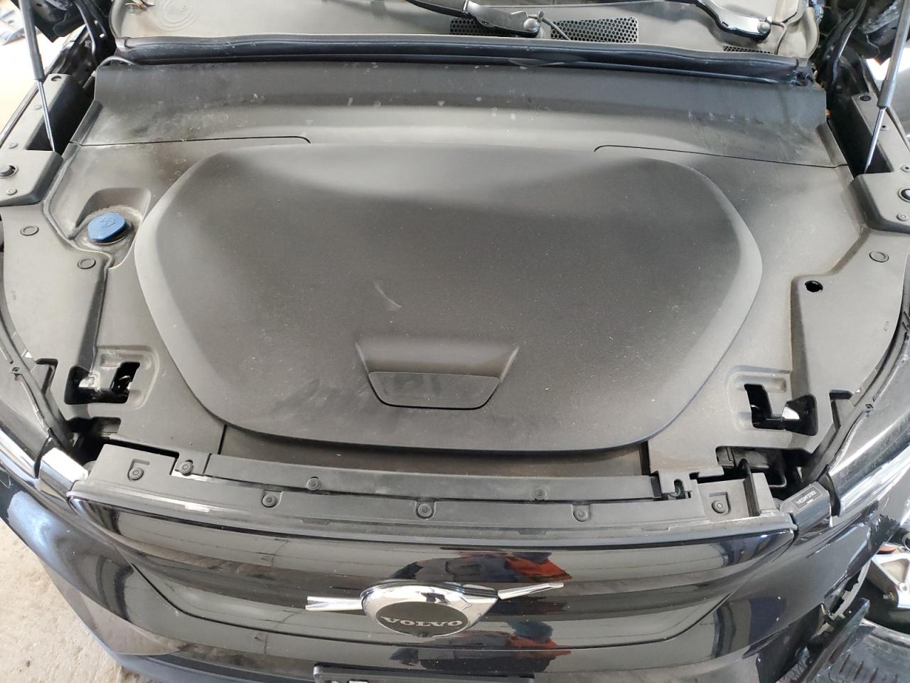 2023 Volvo Xc40 Recharge Ultimate VIN: YV4ED3UM1P2079859 Lot: 87256615