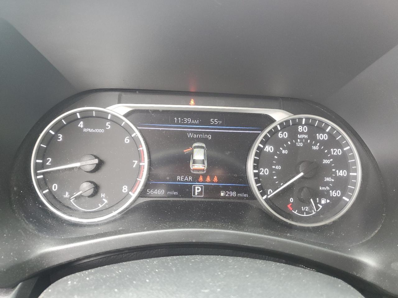 2022 Nissan Sentra Sr VIN: 3N1AB8DV5NY276886 Lot: 90344725