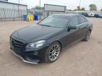 2014 MERCEDES-BENZ E CLASS E220 CDI SE 4DR 7G-TRONIC for sale at Copart WESTBURY