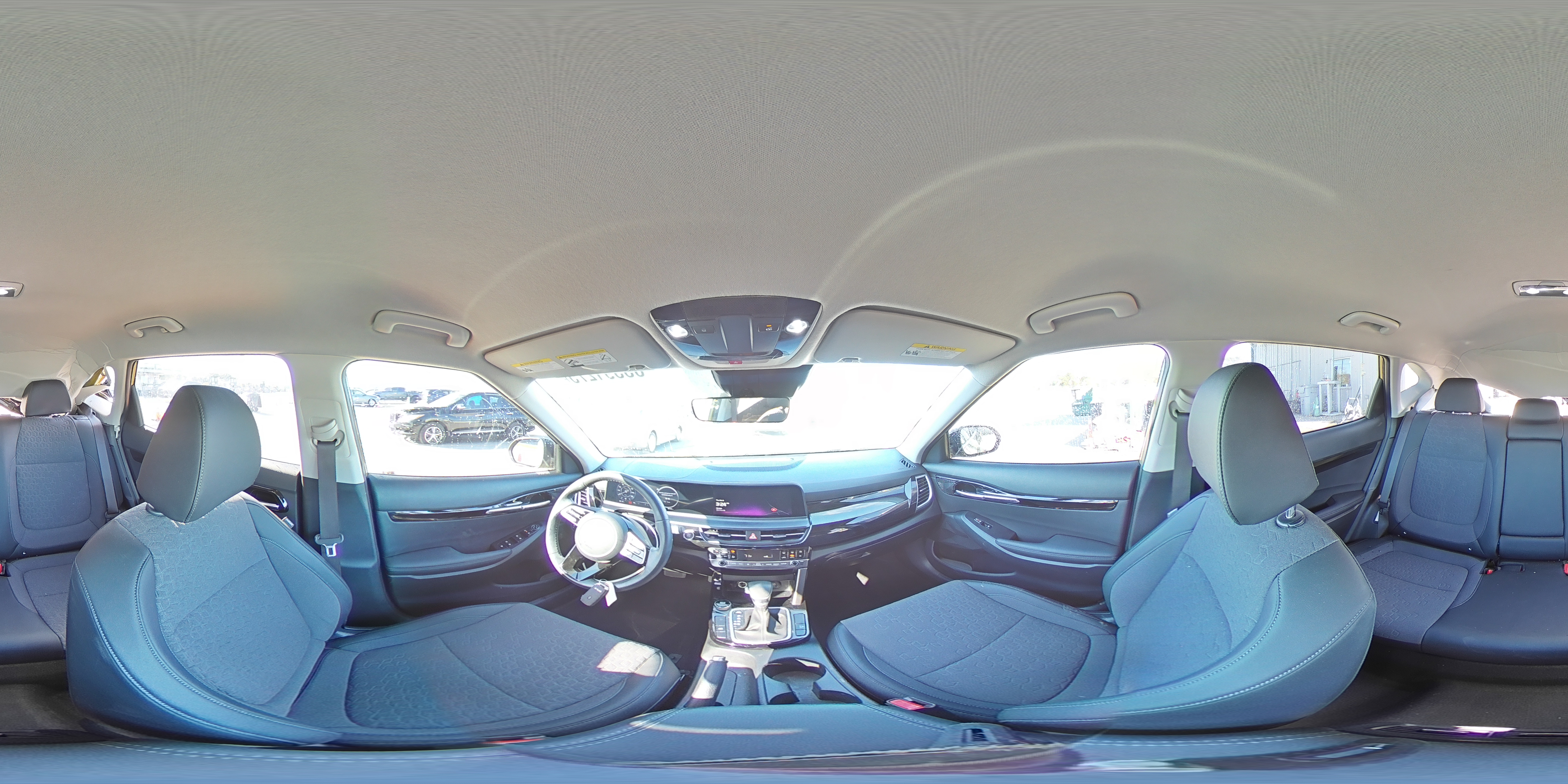 2024 Kia Seltos S VIN: KNDEU2AA3R7548723 Lot: 85591275