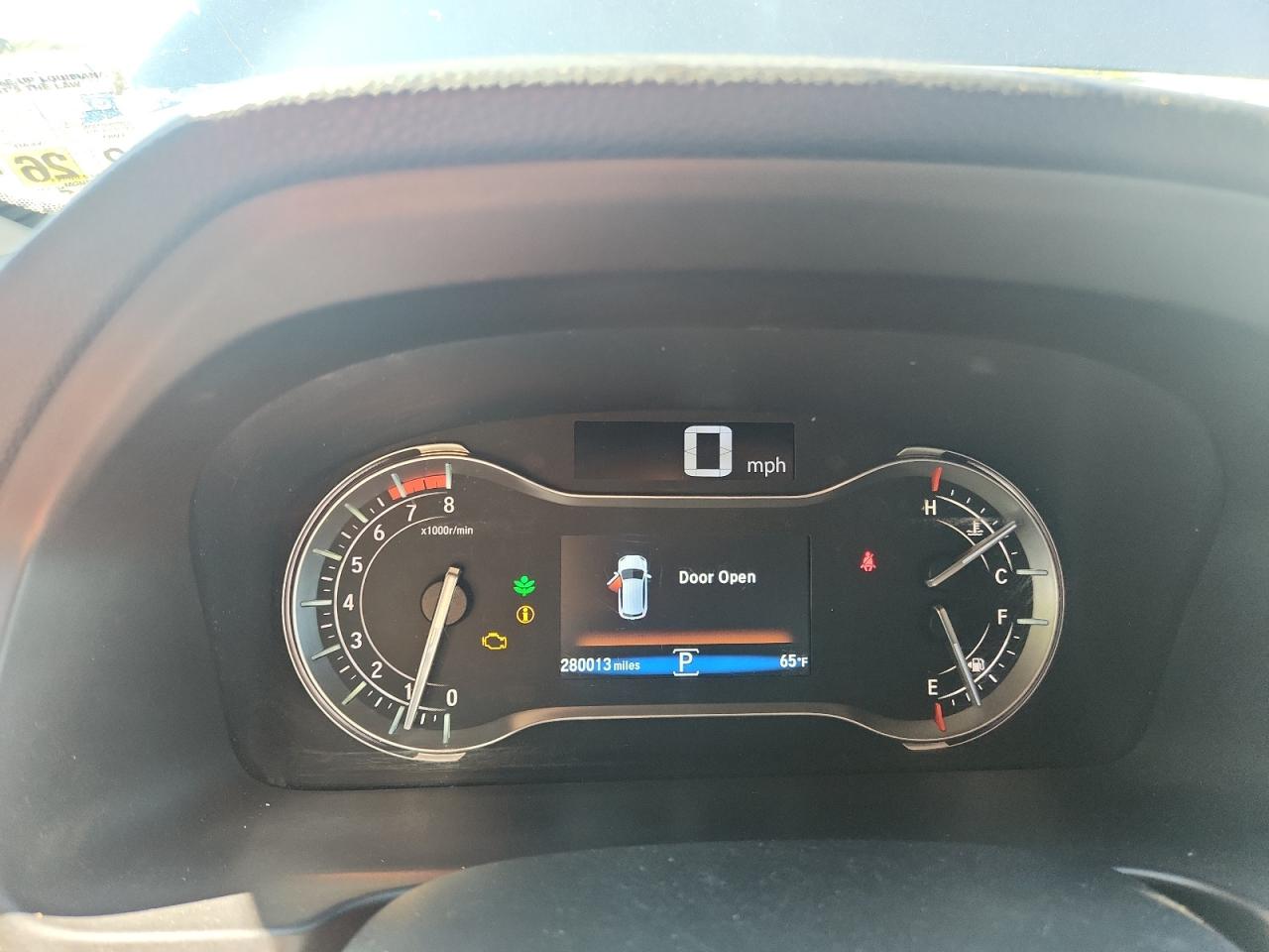 2016 Honda Pilot Exl VIN: 5FNYF5H53GB025873 Lot: 91010115