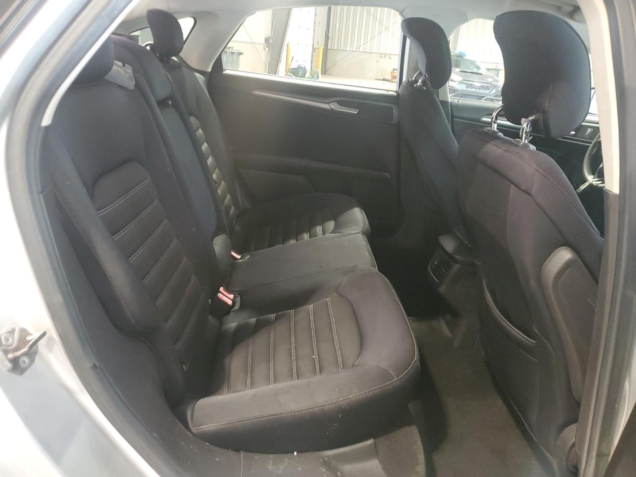 2013 Ford Fusion Se VIN: 3FA6P0H73DR281407 Lot: 86303885