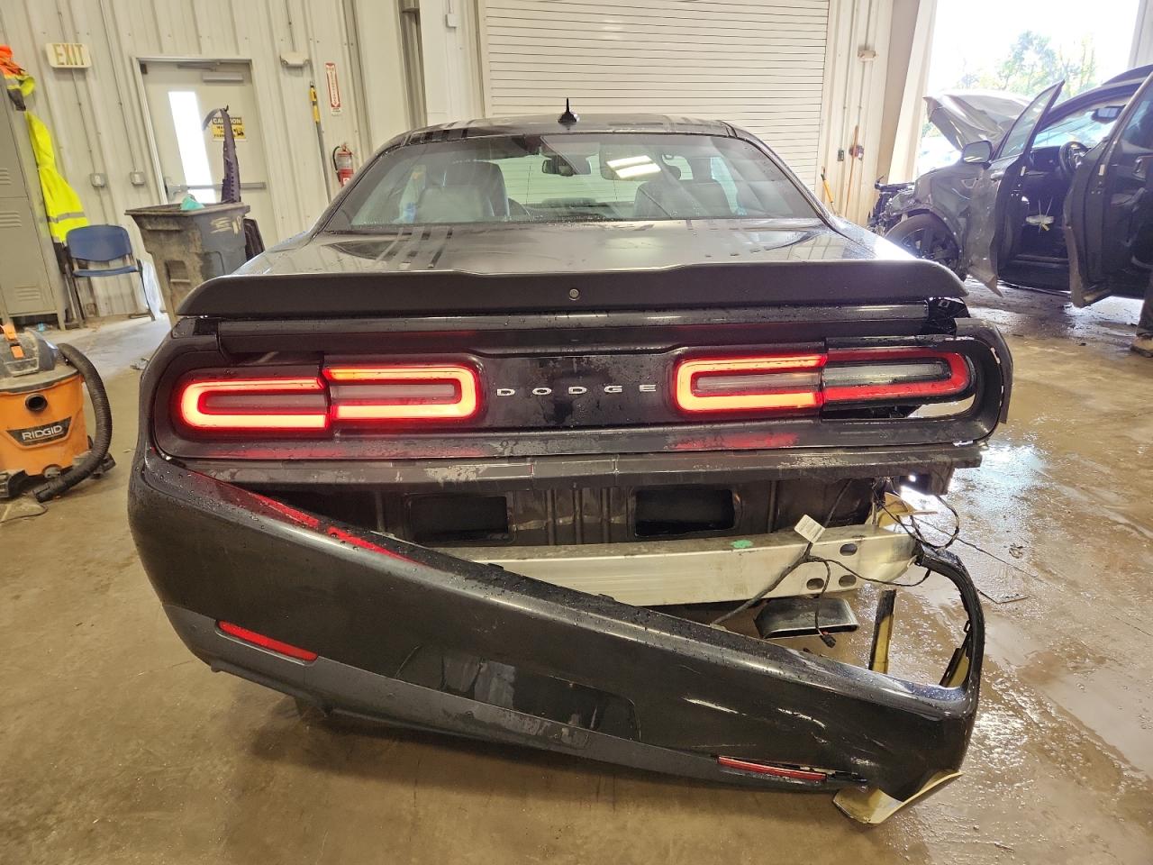 2015 Dodge Challenger Sxt Plus VIN: 2C3CDZBT1FH906065 Lot: 85161645