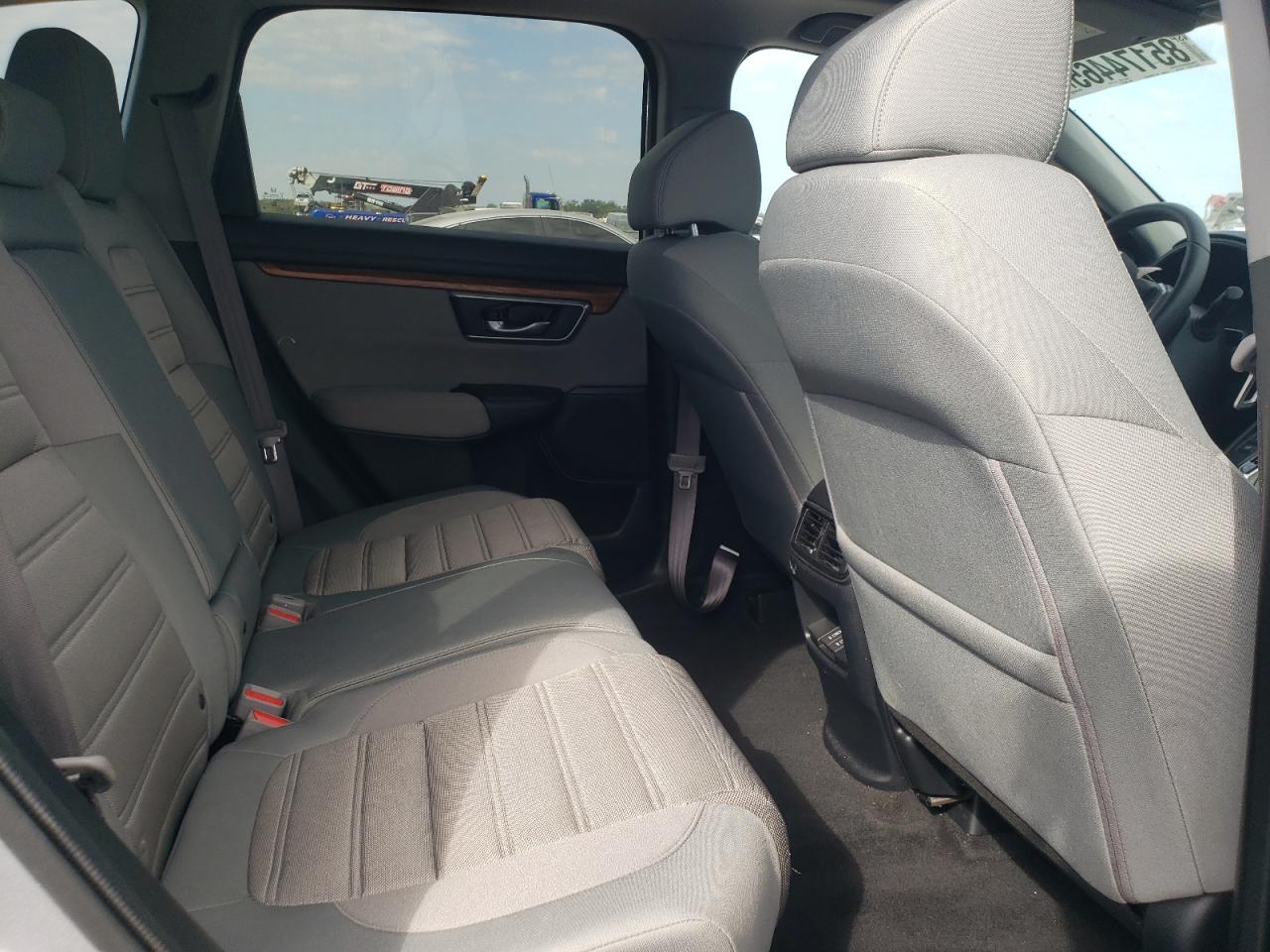 2020 Honda Cr-V Ex VIN: 5J6RW1H56LL006121 Lot: 85174465