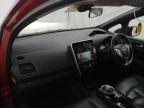 2015 NISSAN LEAF TEKNA  for sale at Copart GLOUCESTER