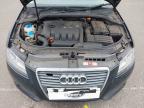 2009 AUDI A3 E SPORT TDI  for sale at Copart SANDTOFT
