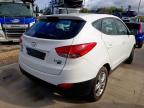2012 HYUNDAI IX35 GDI STYLE 2WD  for sale at Copart SANDY