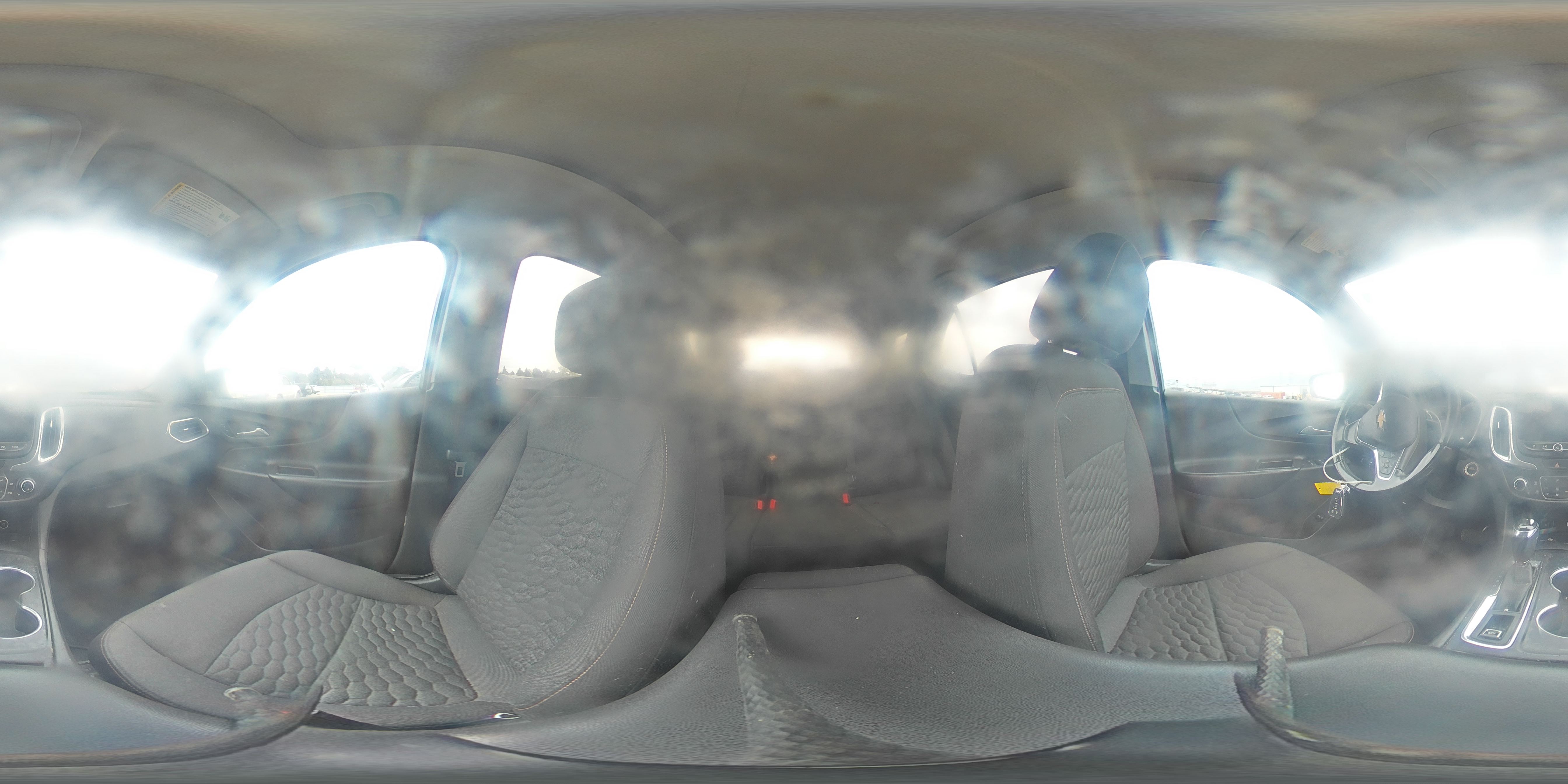 2018 Chevrolet Equinox Lt VIN: 3GNAXJEV1JL264883 Lot: 85921975