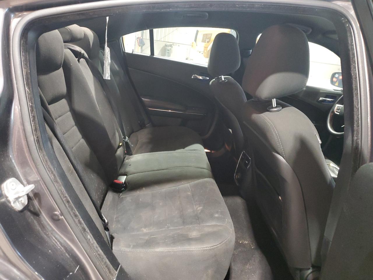 2014 Dodge Charger Se VIN: 2C3CDXBG7EH215483 Lot: 90505305