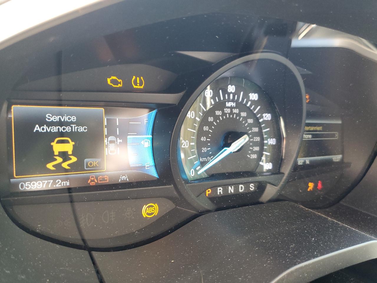 2019 Ford Edge Sel VIN: 2FMPK4J96KBB66369 Lot: 84899375