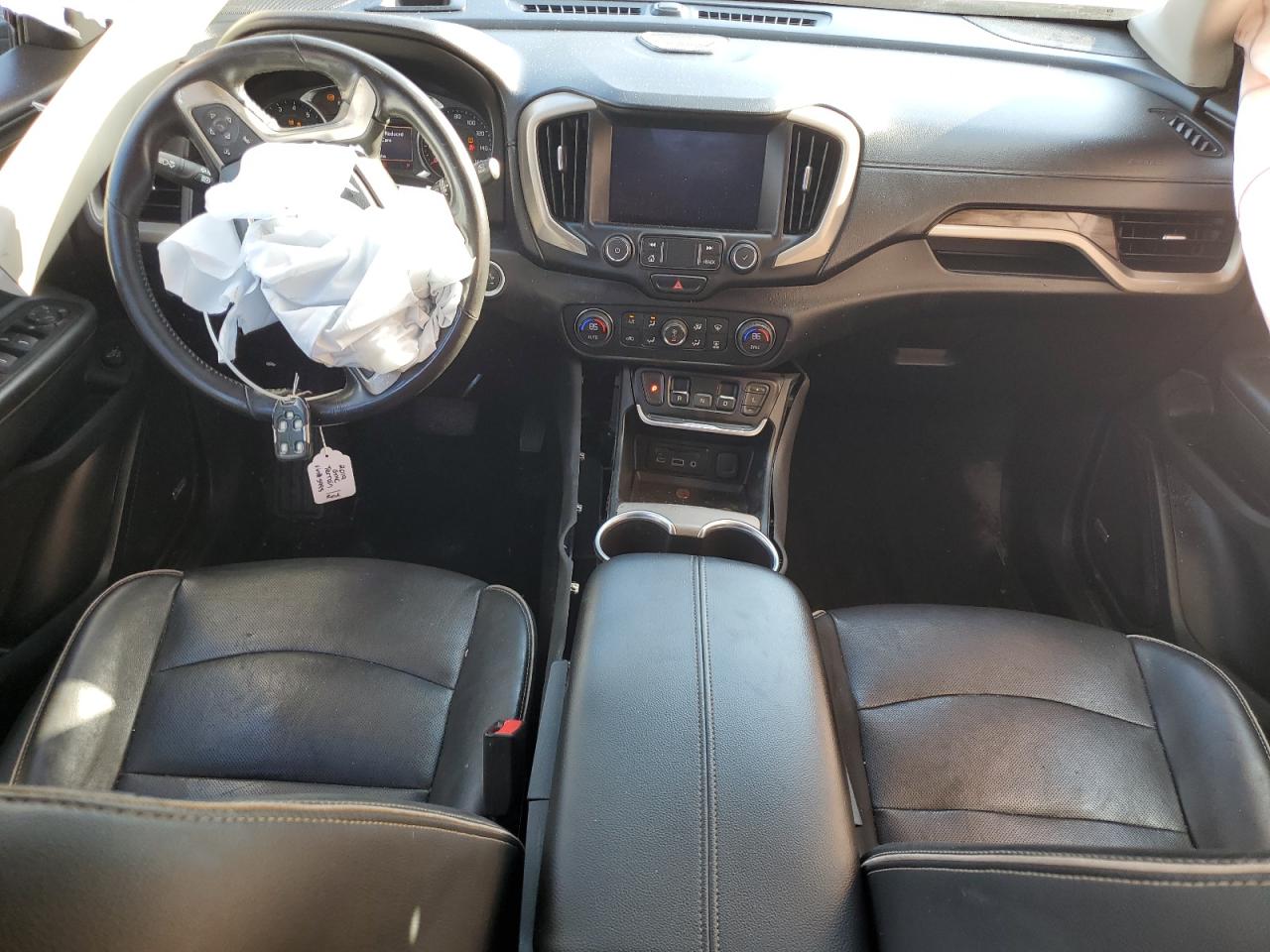 2019 GMC Terrain Denali VIN: 3GKALSEX2KL125993 Lot: 85199065