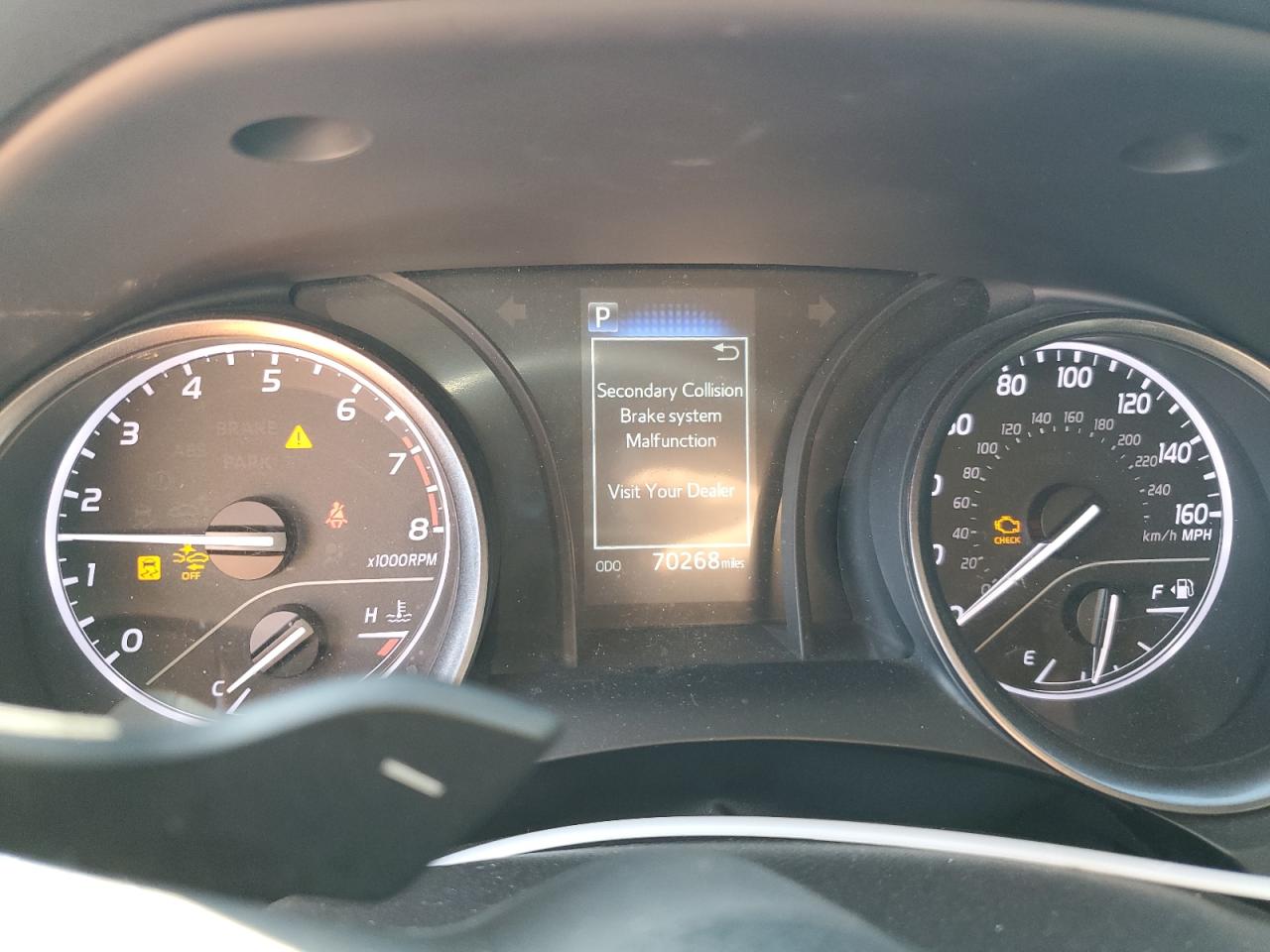 2022 Toyota Camry Se VIN: 4T1G11AK9NU025413 Lot: 82281465