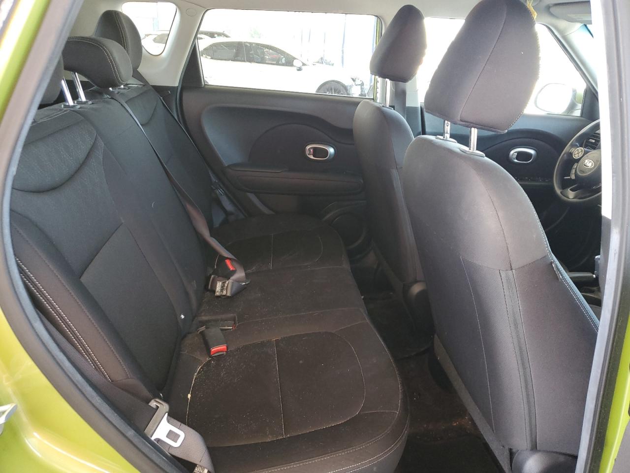 2015 Kia Soul VIN: KNDJN2A29F7792294 Lot: 82174225