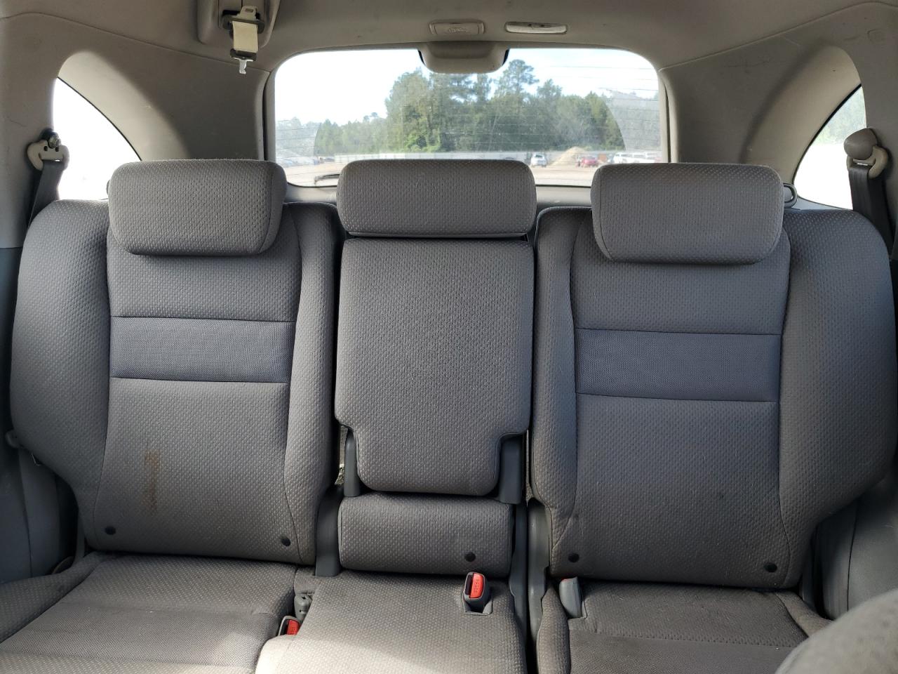 2008 Honda Cr-V Lx VIN: JHLRE383X8C005101 Lot: 84815285