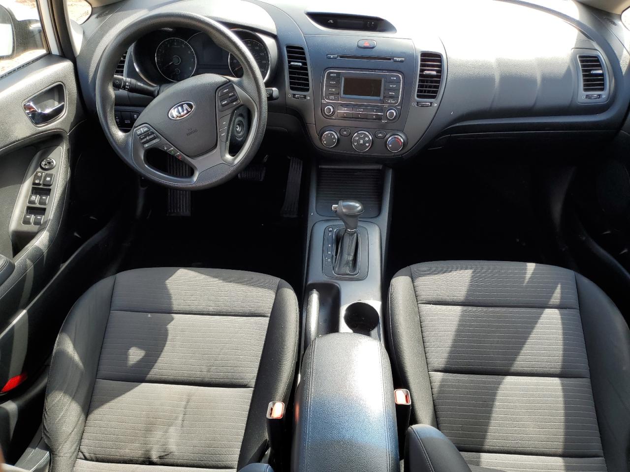 2014 Kia Forte Lx VIN: KNAFX4A6XE5141049 Lot: 84955255