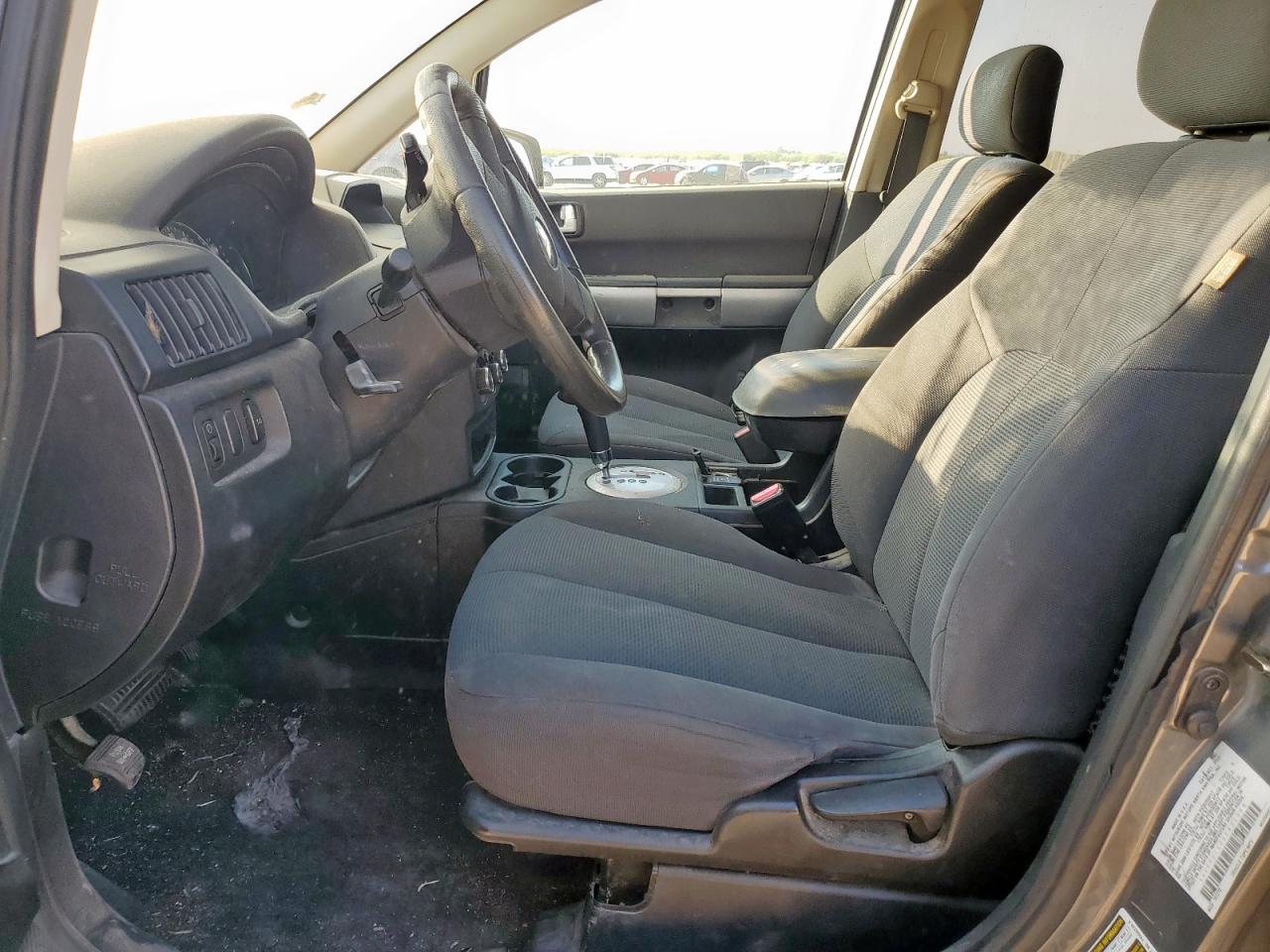 2006 Mitsubishi Endeavor Ls VIN: 4A4MM21S26E032390 Lot: 85938375