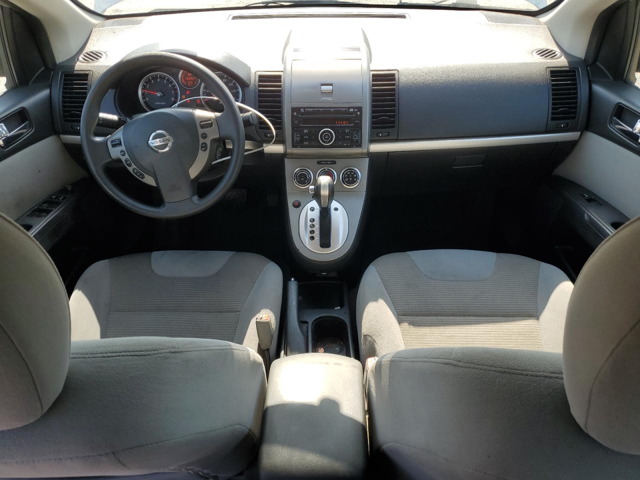 2010 Nissan Sentra 2.0 VIN: 3N1AB6AP6AL715515 Lot: 84659615