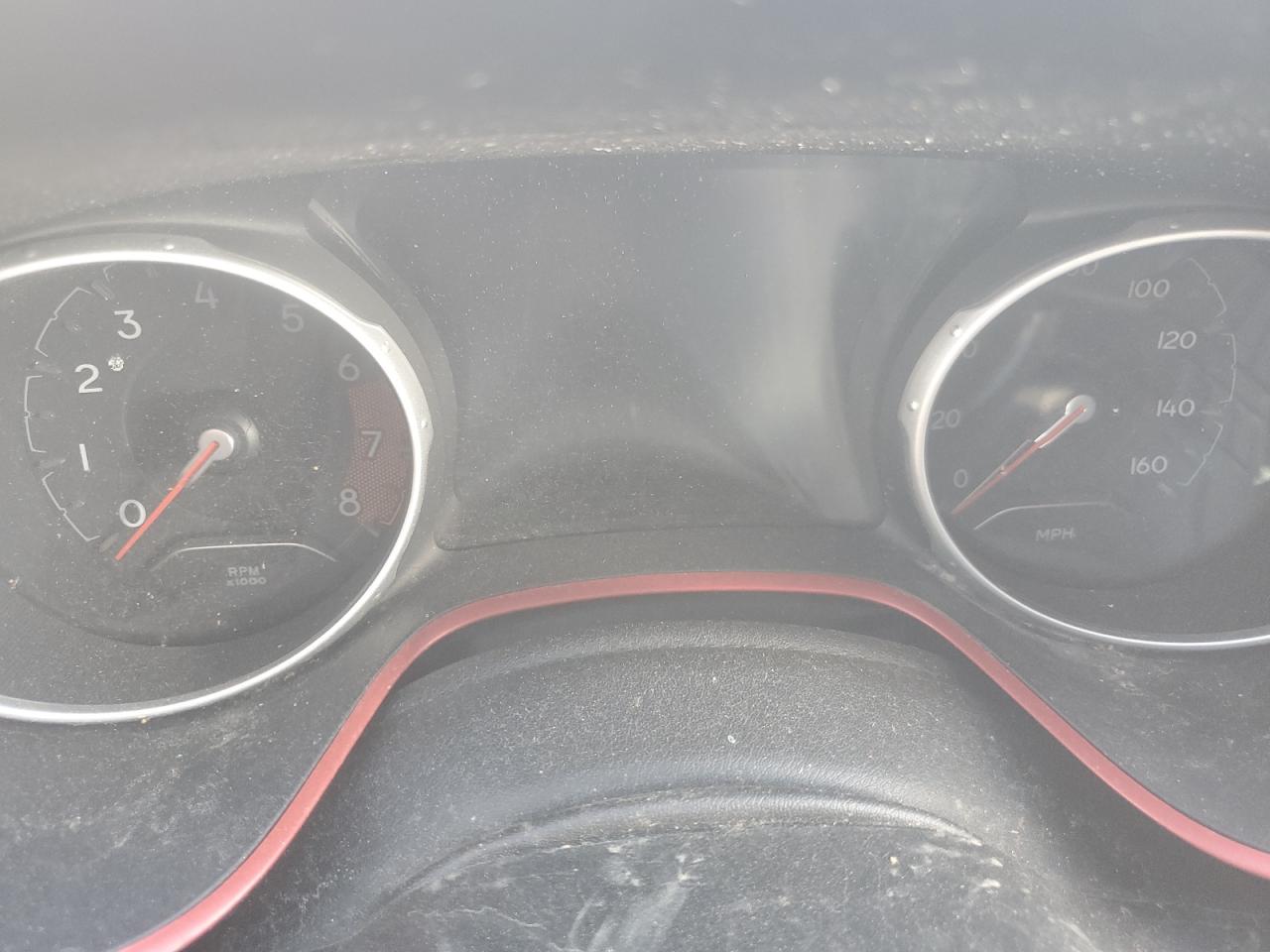 2019 Jeep Compass Trailhawk VIN: 3C4NJDDB2KT799940 Lot: 86498545