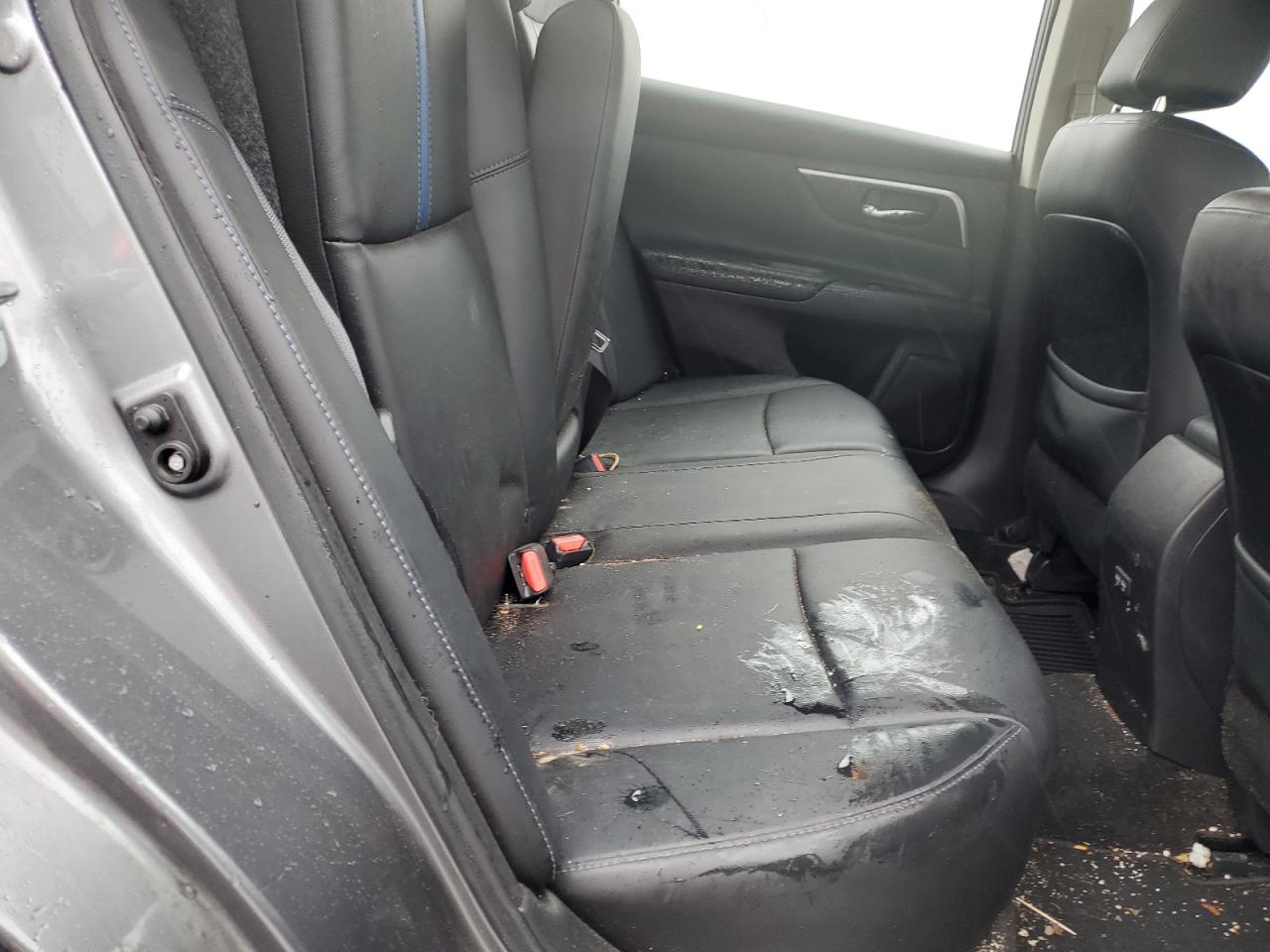 2018 Nissan Altima 2.5 VIN: 1N4AL3AP7JC274973 Lot: 85564195