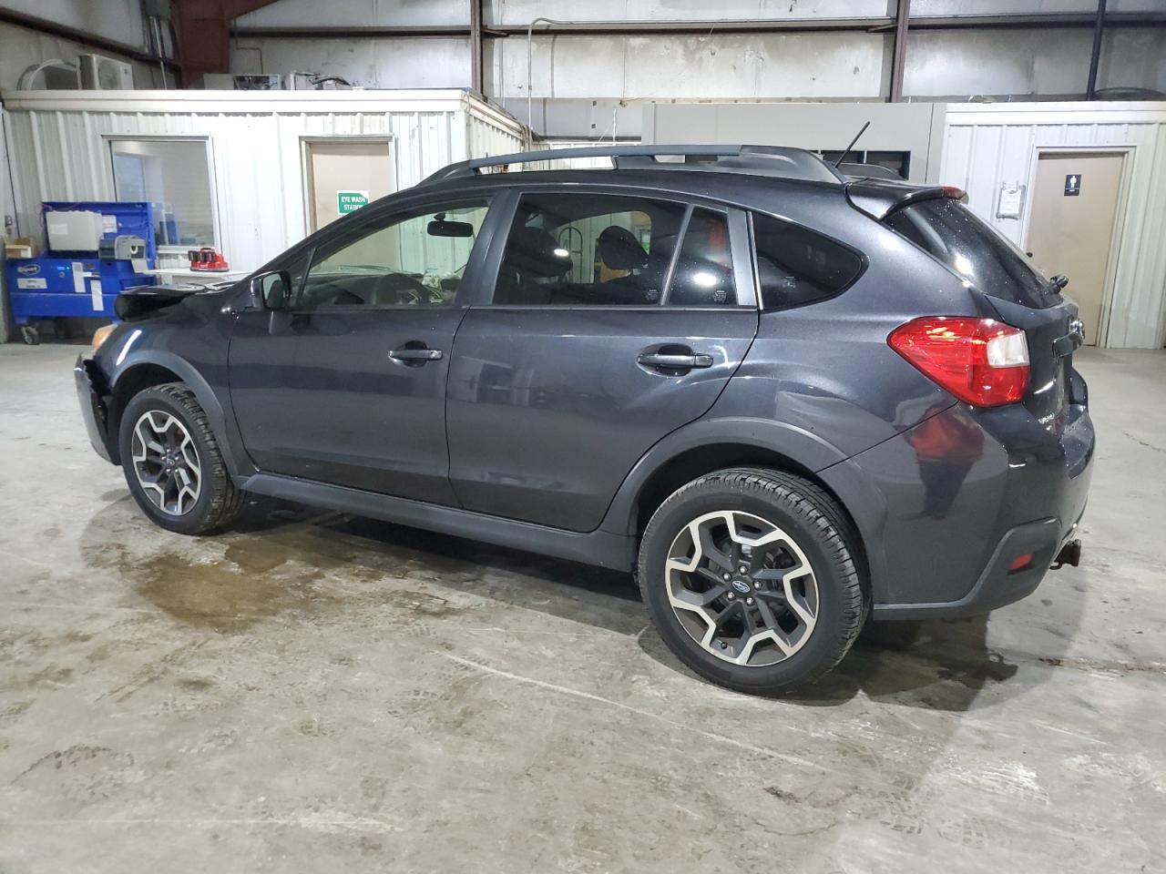 2016 Subaru Crosstrek Premium VIN: JF2GPABC2G8279715 Lot: 86117525