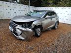 2017 LEXUS NX 300H 2.5 PREMIER 5DR CVT for sale at Copart WISBECH