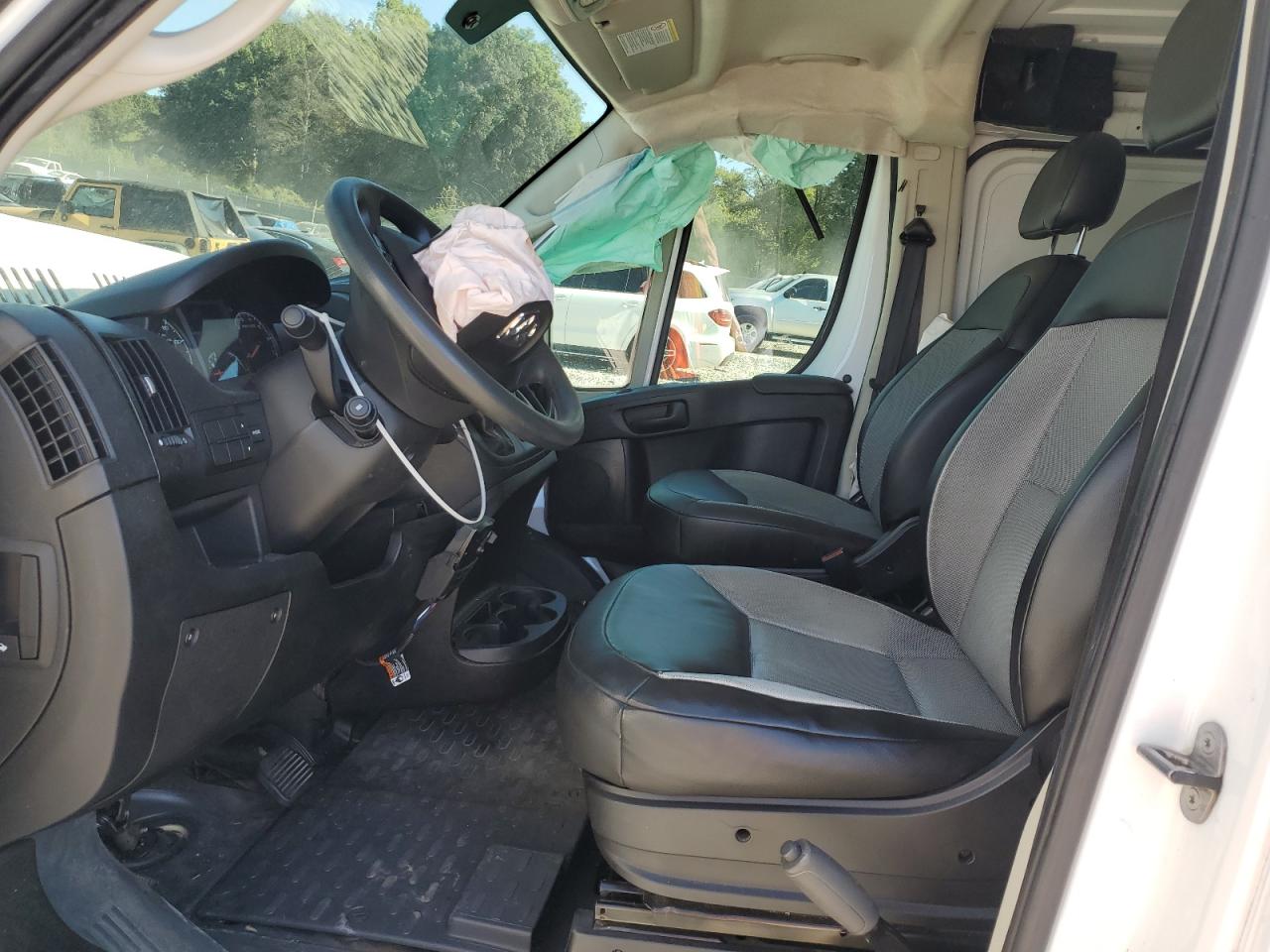 2020 Ram Promaster 1500 1500 Standard VIN: 3C6TRVAG1LE121408 Lot: 81966095