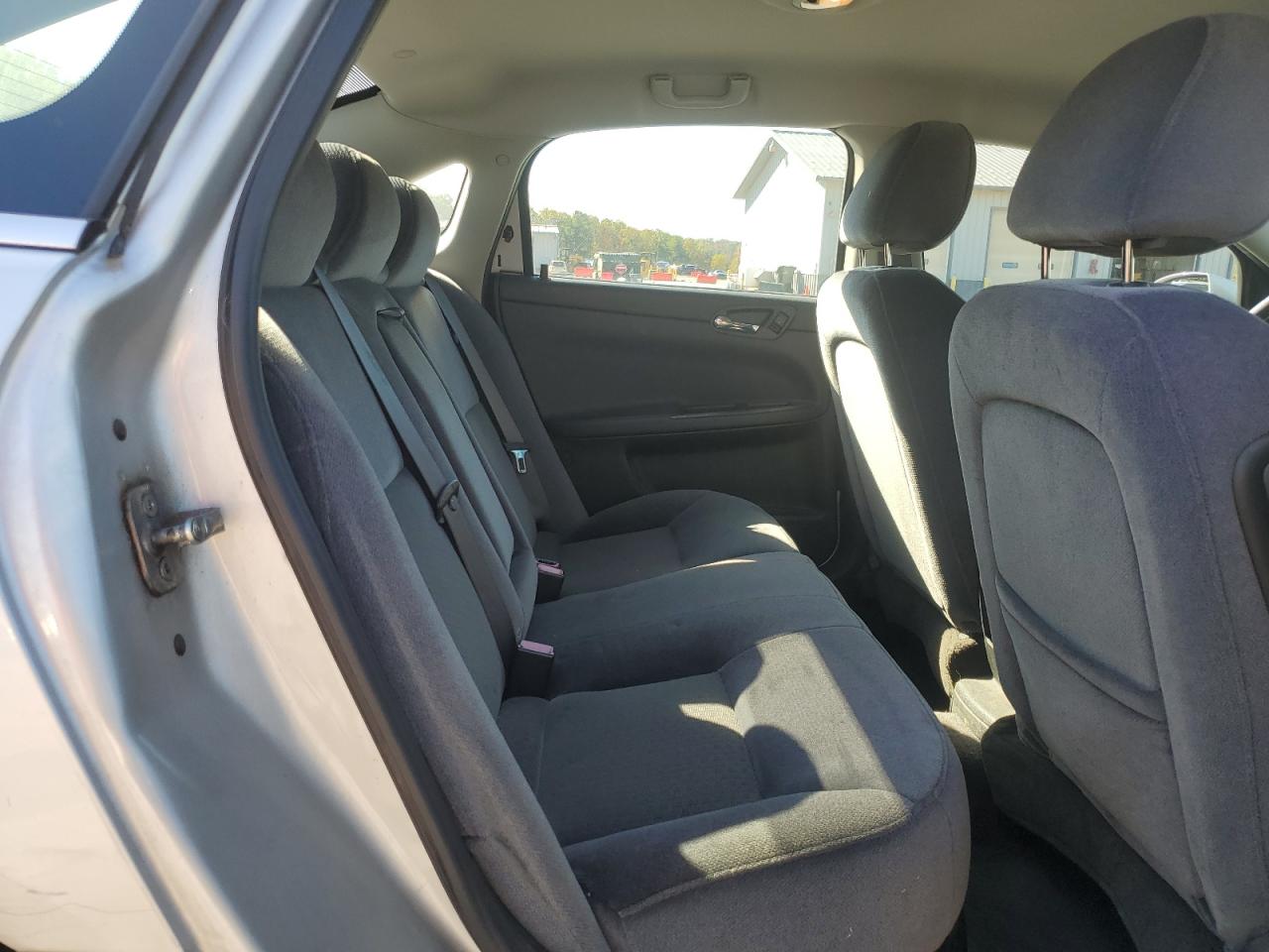 2009 Chevrolet Impala 1Lt VIN: 2G1WT57KX91216003 Lot: 87273775