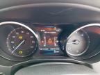 2015 JAGUAR XE PORTFOLIO D AUTO  for sale at Copart CORBY