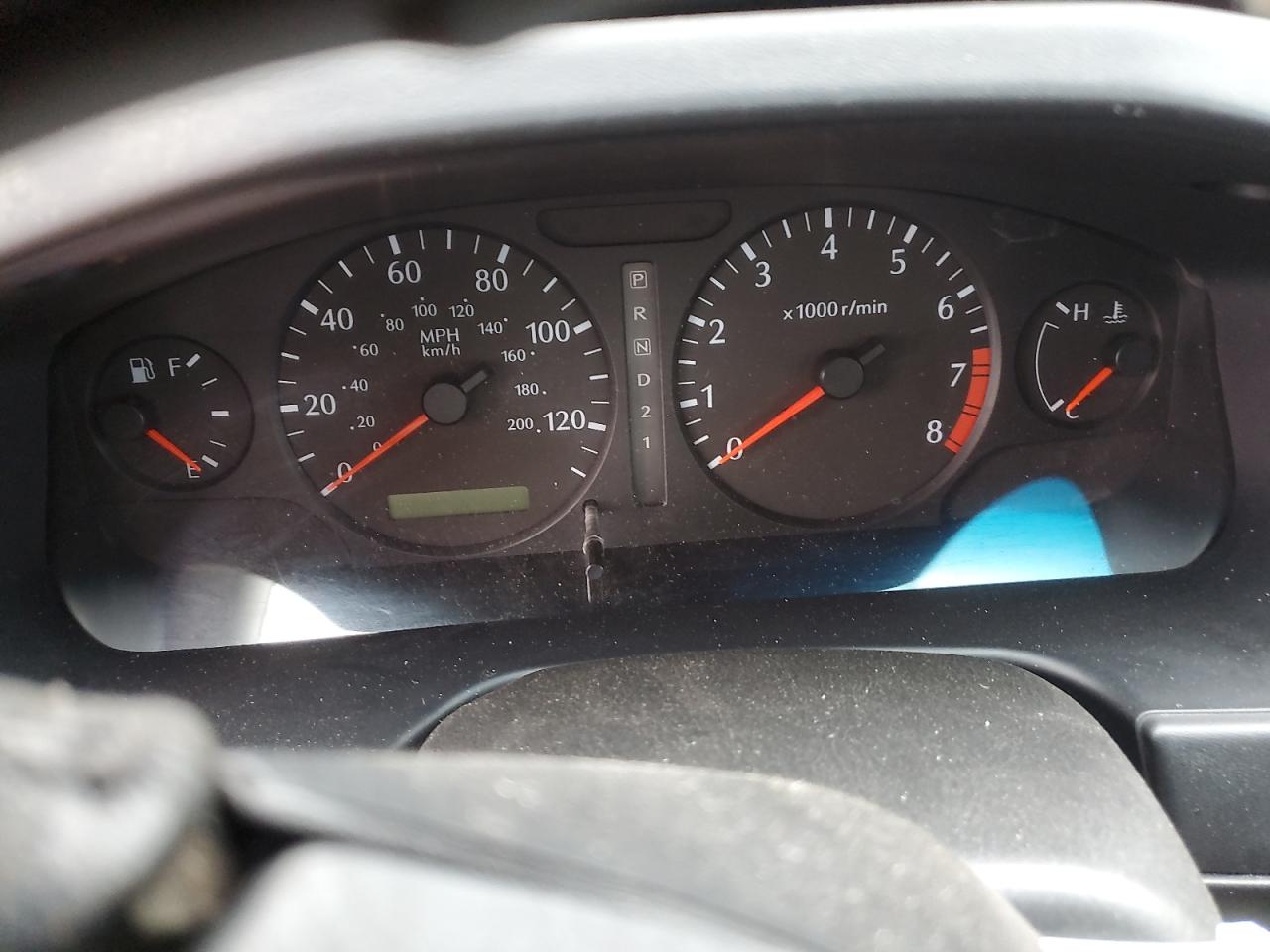 2002 Infiniti G20 VIN: JNKCP11A72T508746 Lot: 84987115