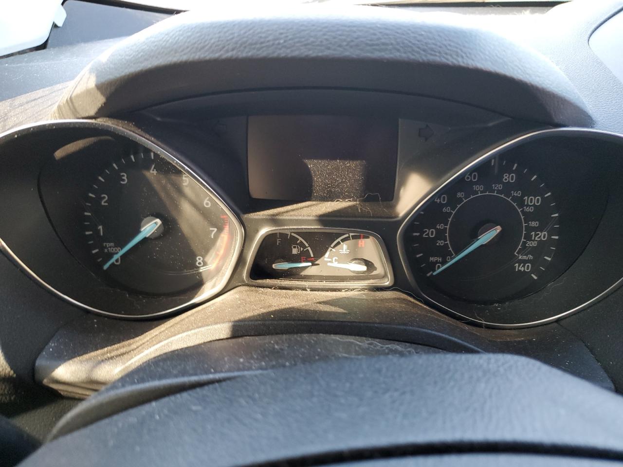 2018 Ford Escape Se VIN: 1FMCU0GD0JUC03860 Lot: 82397585