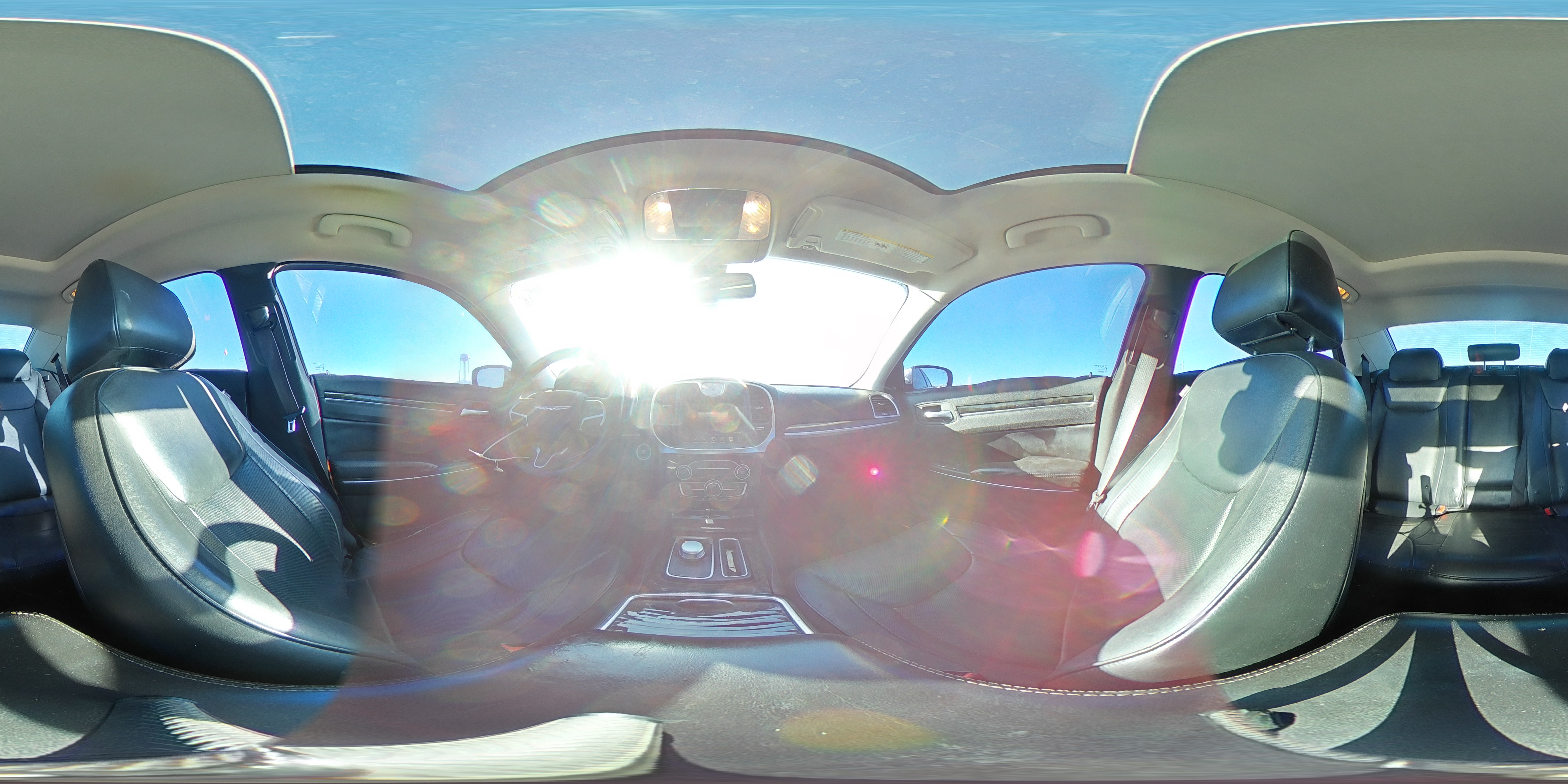 2016 Chrysler 300C VIN: 2C3CCAEG8GH216589 Lot: 81946705