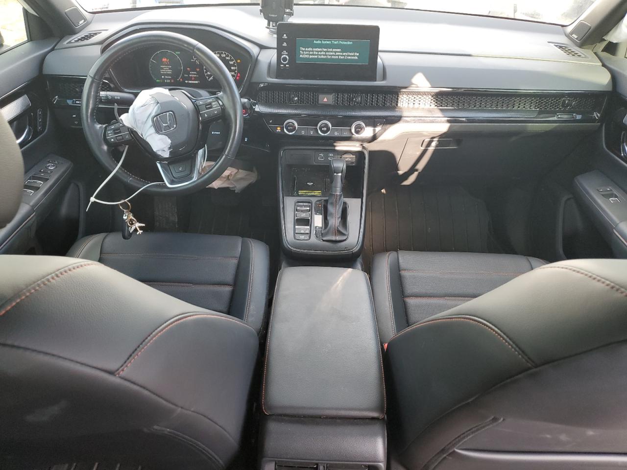 2024 Honda Cr-V Sport Touring VIN: 2HKRS6H97RH223188 Lot: 82072025