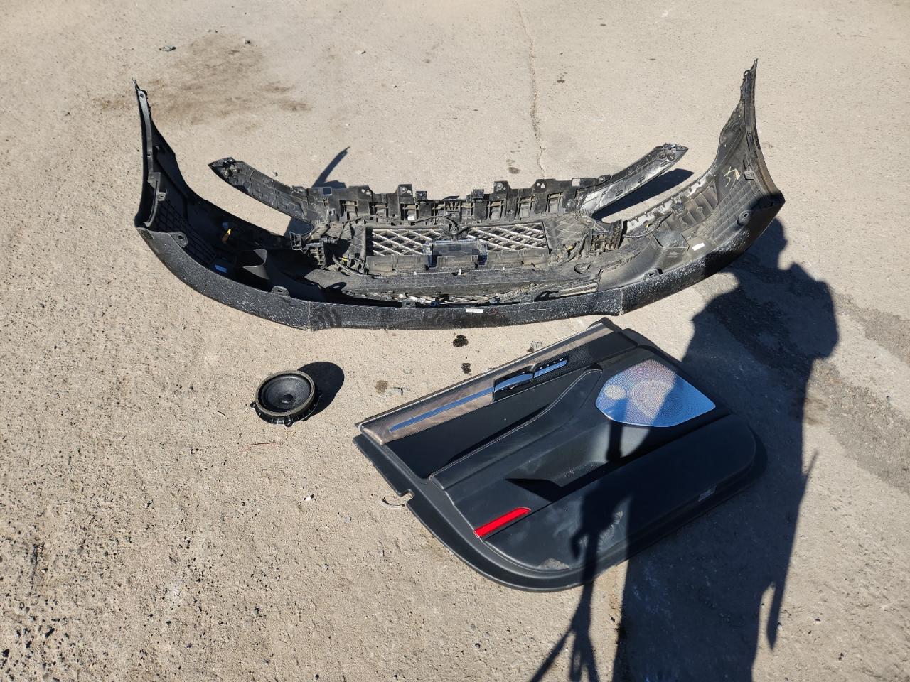 2021 Genesis G90 Ultimate VIN: KMTF54PH1MU085459 Lot: 90931505