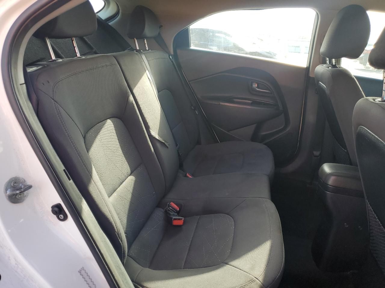 2013 Kia Rio Ex VIN: KNADN5A33D6212948 Lot: 81940785
