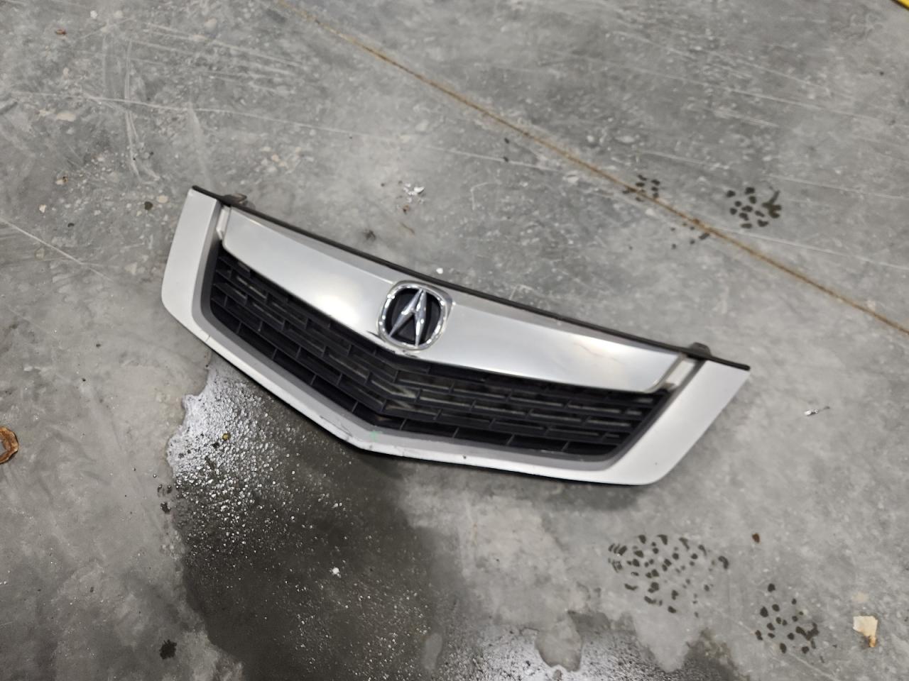 2010 Acura Tsx VIN: JH4CU2F64AC042503 Lot: 89865255