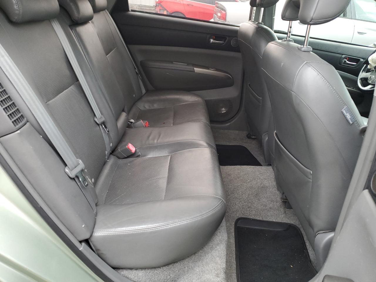 2008 Toyota Prius VIN: JTDKB20U283428437 Lot: 82525295