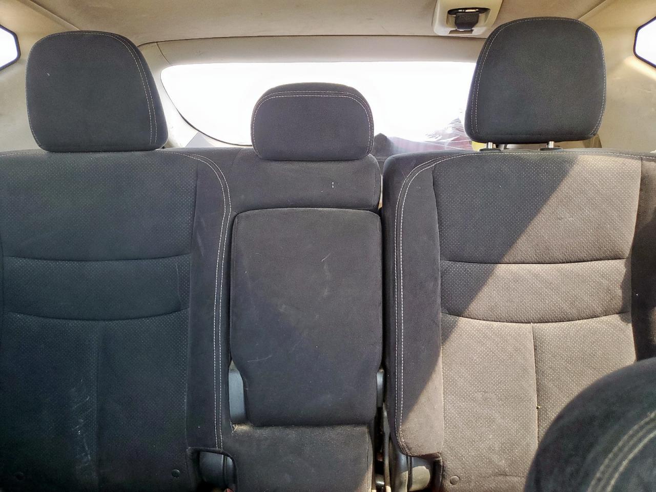 2017 Nissan Murano S VIN: 5N1AZ2MG8HN162837 Lot: 85179395