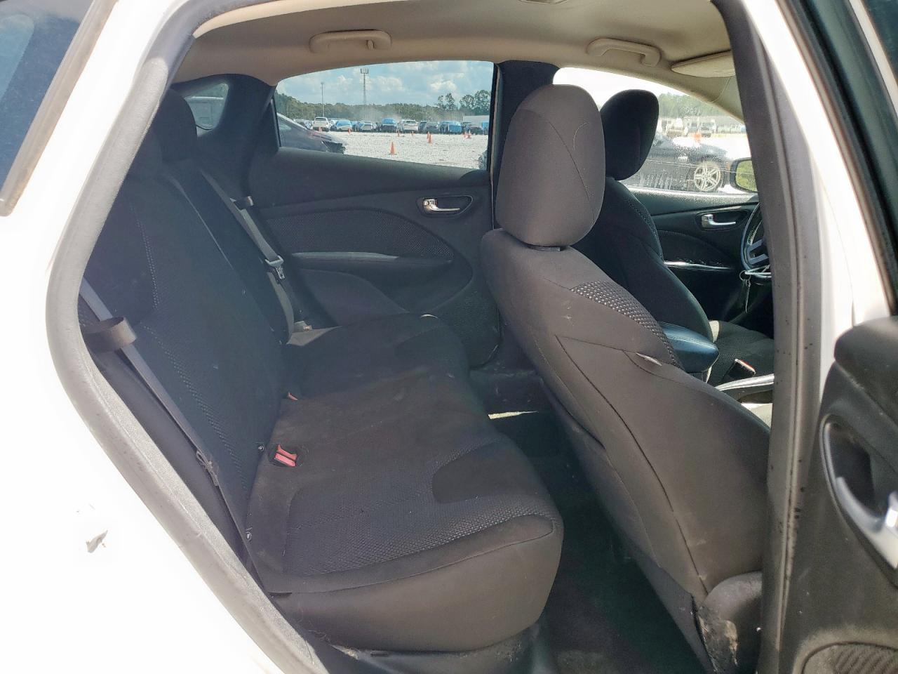 2014 Dodge Dart Se Aero VIN: 1C3CDFDH3ED860595 Lot: 85101145