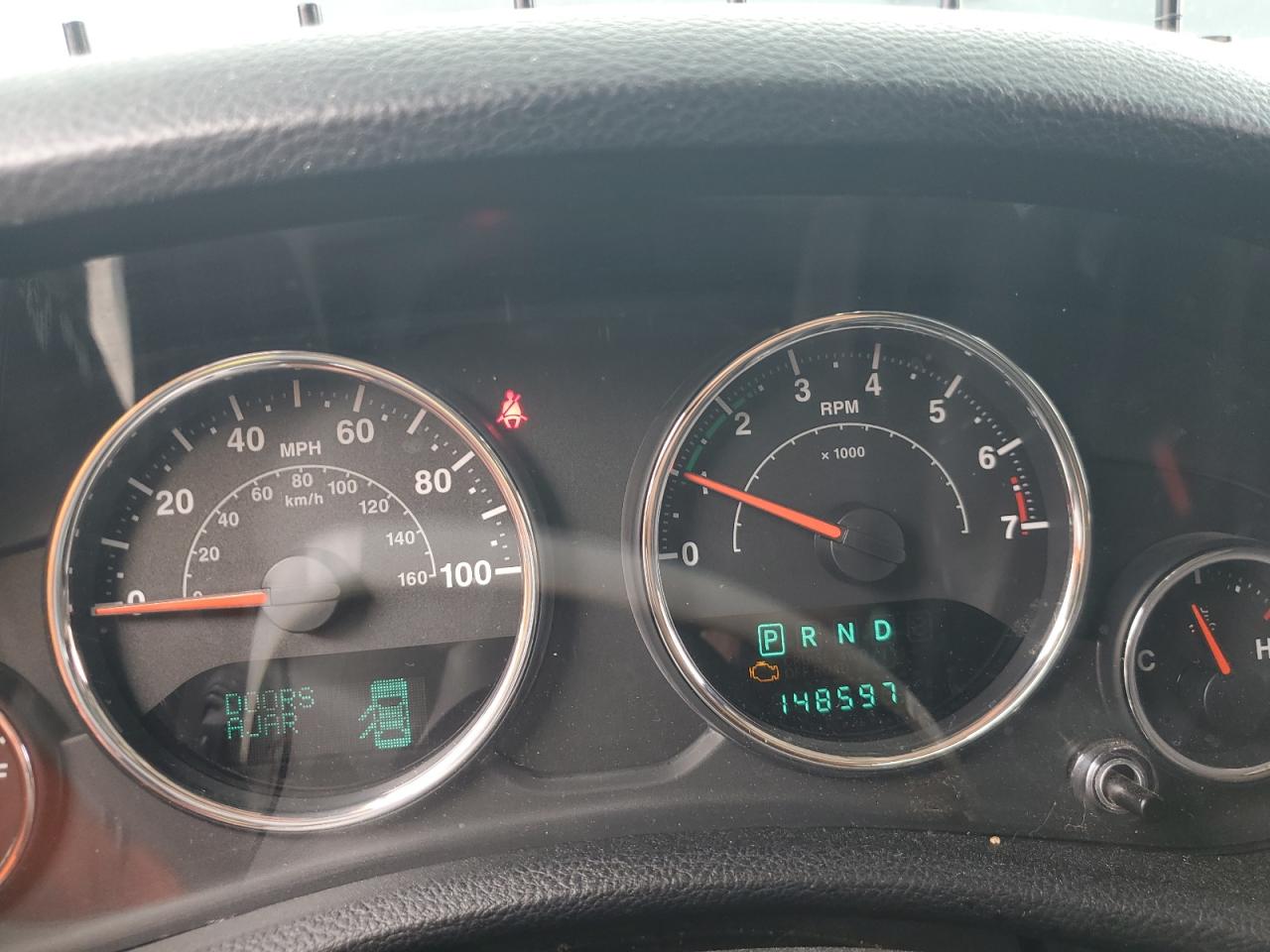 2014 Jeep Wrangler Unlimited Sahara VIN: 1C4BJWEG6EL262237 Lot: 82339545